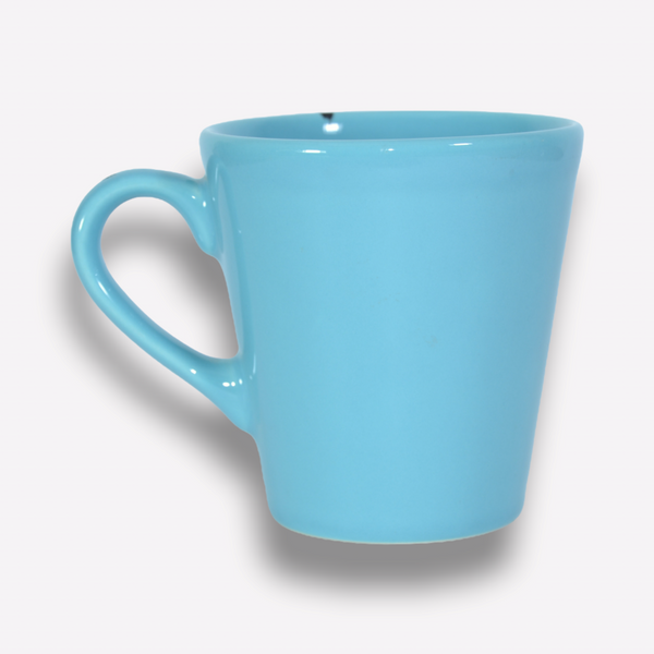 Kutahya milk porcelain mag