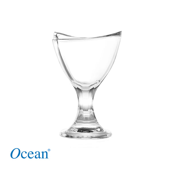 Set of 6 ocean cups, capacity 255 ml