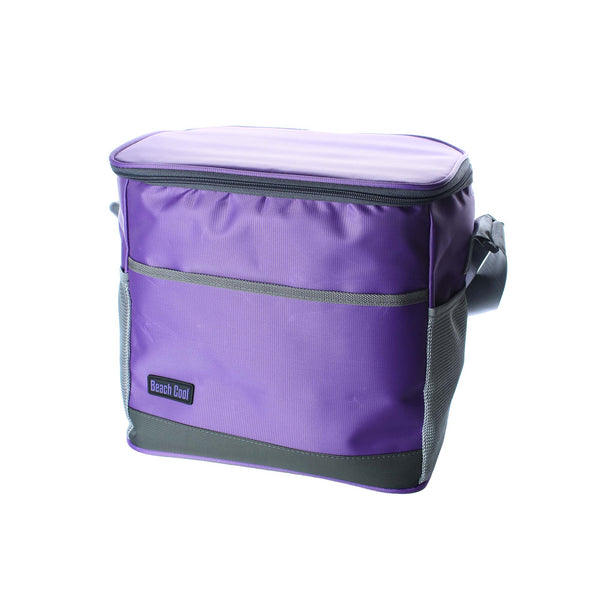 16 L حقيبة غداء معزولة من بيتش كول