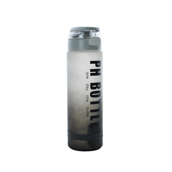 HELL0 1000ml Sports Water Bottle