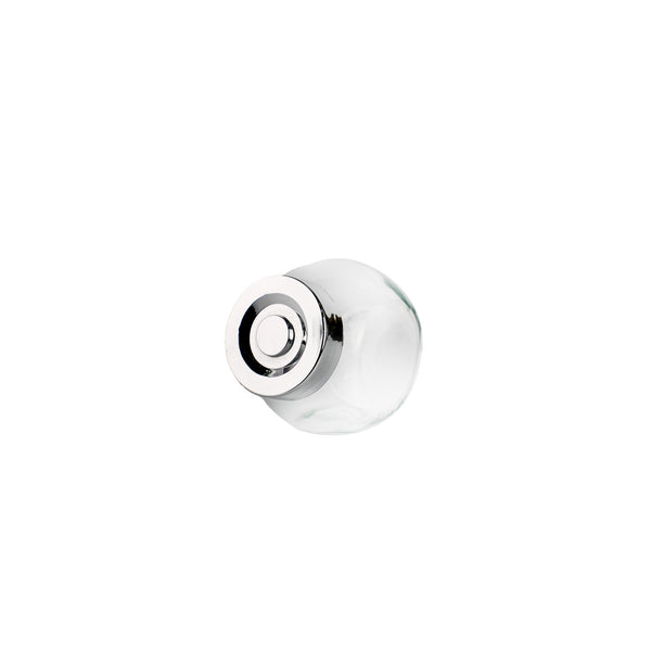 Stainless*glass navigation