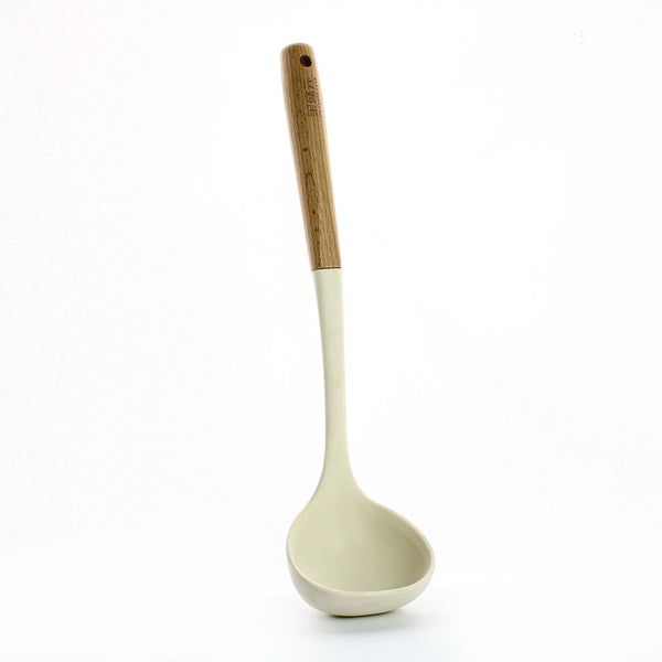 مغرفة سيليكون