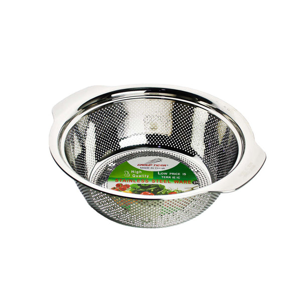 مصفاة/مبشرة من الفولاذ المقاوم للصدأ