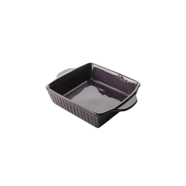 صينية خبز مربعة سيراميك