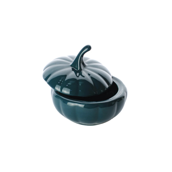 برطمان سيراميك على شكل فلفل رومي