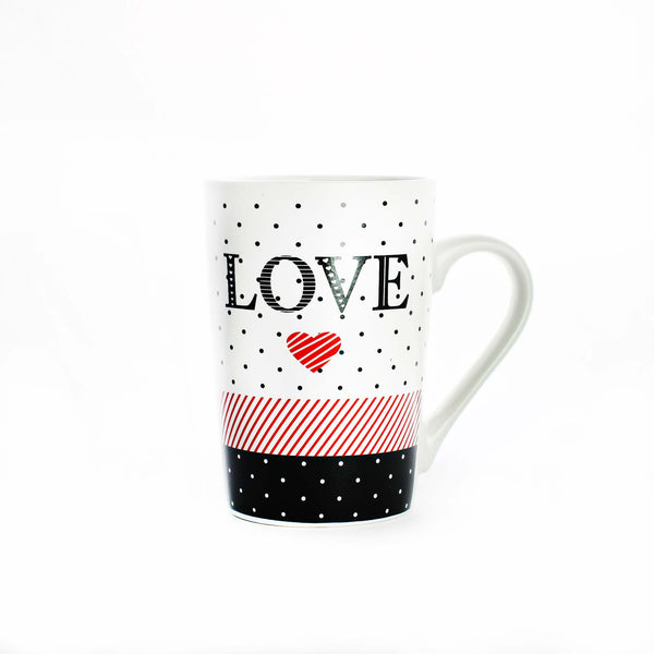 كوب سيراميك