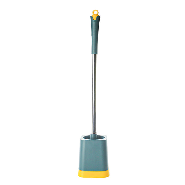 Silicone Toilet Brush with Holder