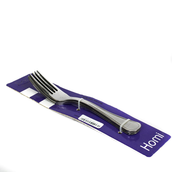 Eating fork set 3 pieces