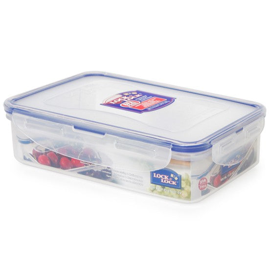 Lock &amp; Lock airtight container, 1.6 litres