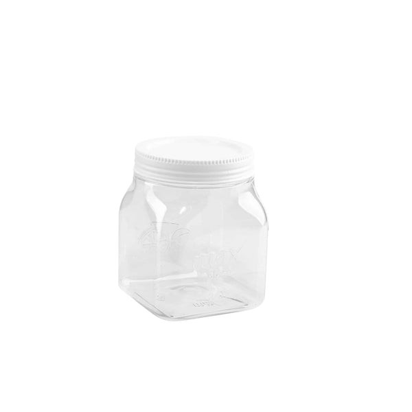 Ultra Jar 400ml Colors