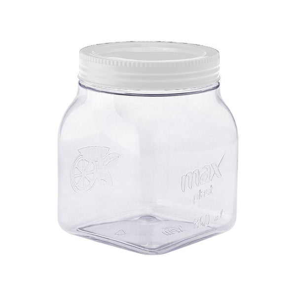 Ultra 860ml color jar