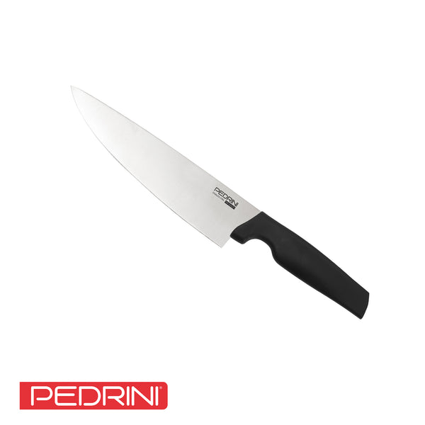 20 cm Master Line PEDRINI Stainless Steel Bread Knife