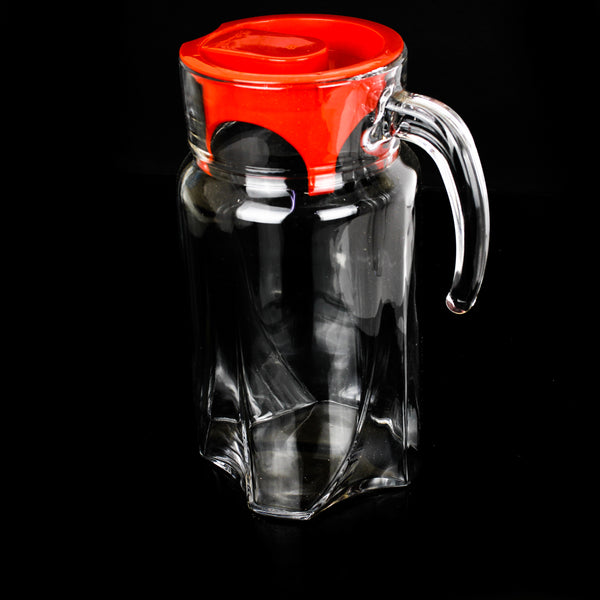 1.250 litre jug