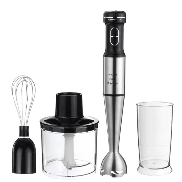 Hand blender Sokany 4*1 Sk-768-4