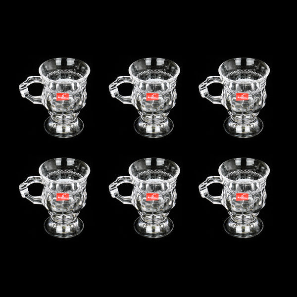 Blinkmax tea mug set of 6