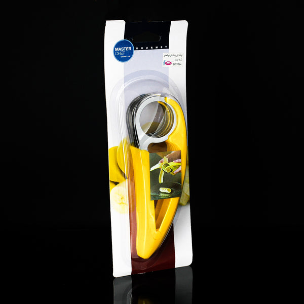 Banana slicer