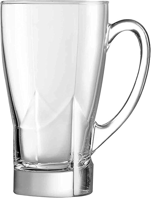 Luminarc Mug, 600 ml Structure