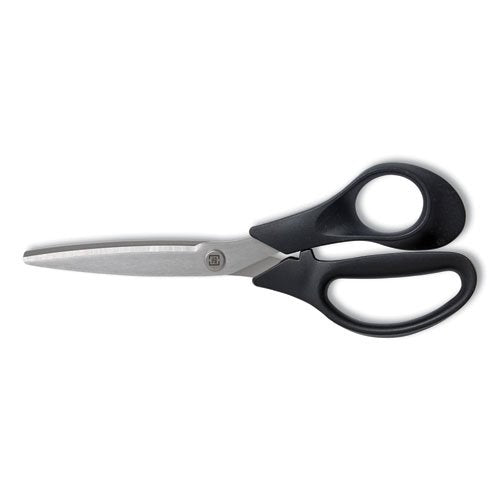 Metaltex stainless steel household scissors