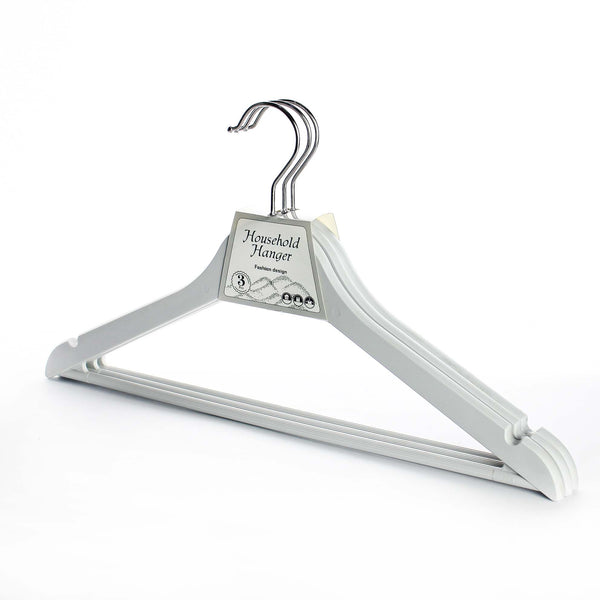 10 Piece Hanger Set Colors
