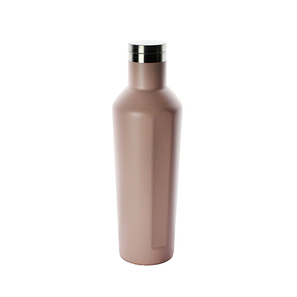 Stylish Insulated Water Bottle Made of Stainless Steel