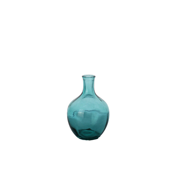 Small Glass Vase/Bottle