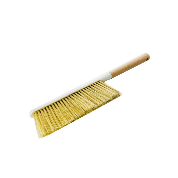Long Handle Bristle Brush - Multi-Purpose Cleaning