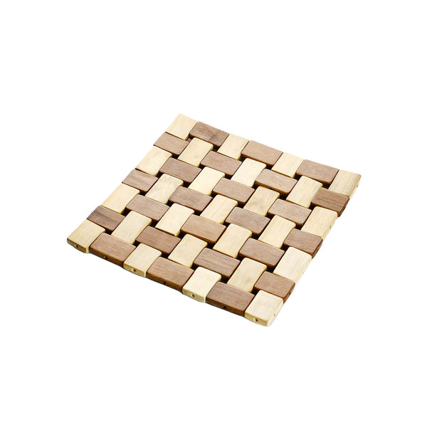 Square Ramadan Speaker Base