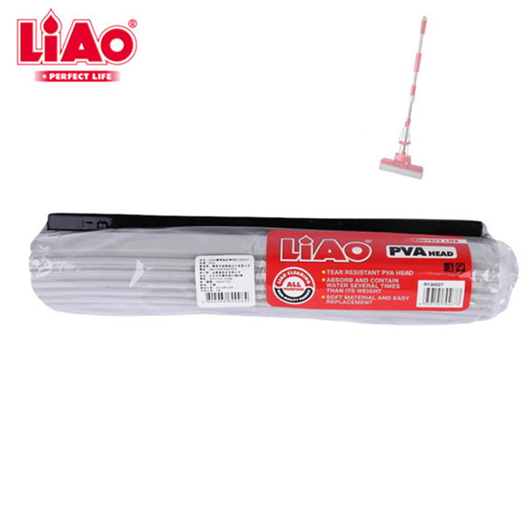 LIAO PVA Mop Head