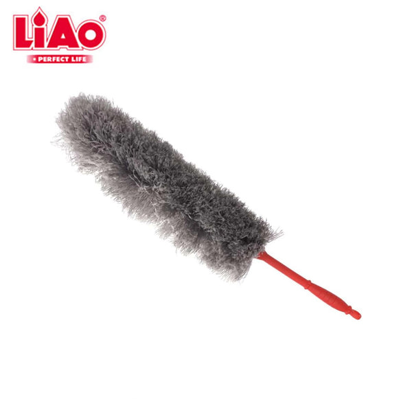 LIAO Microfiber Dusting Wand