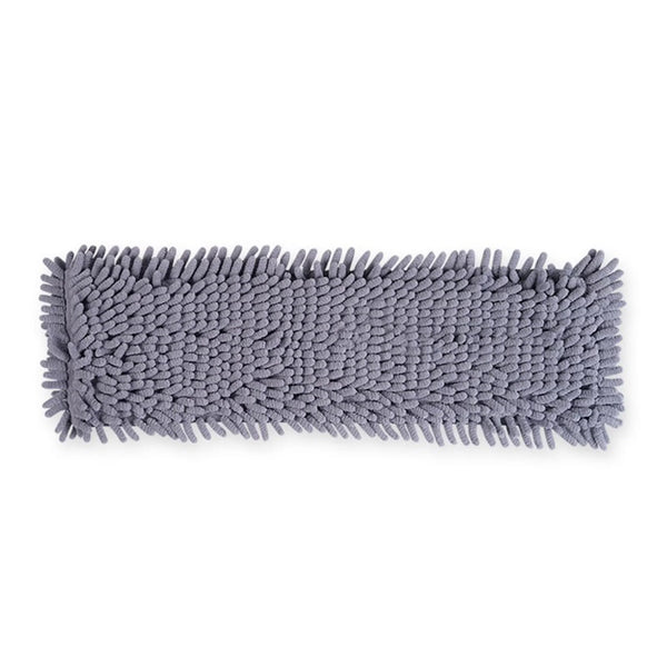 Ultra-Absorbent Microfiber Noodle Mop Pad