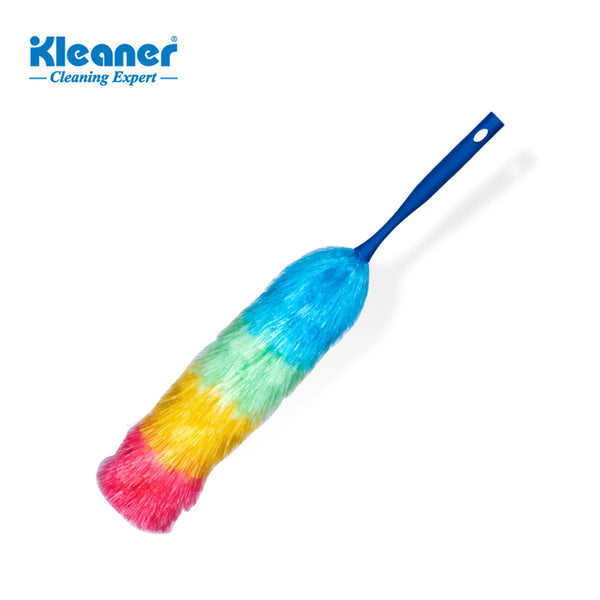 Kleaner Electrostatic Feather Duster