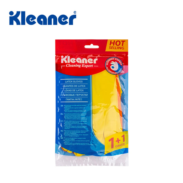 Kleaner Professional Latex Gloves