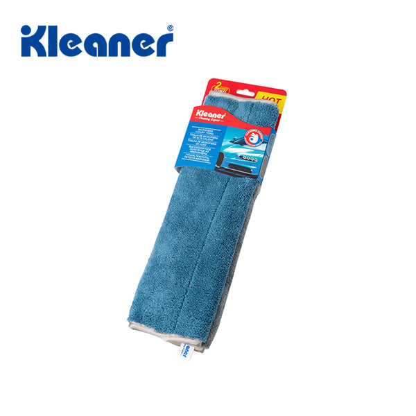 Kleaner Lint-Free Microfiber Towel