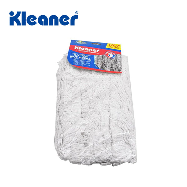 Kleaner Absorbent Cotton Mop Head Replacement
