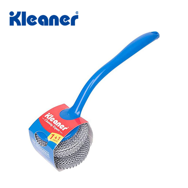 Kleaner Cleaning Expert Dish Scrubber