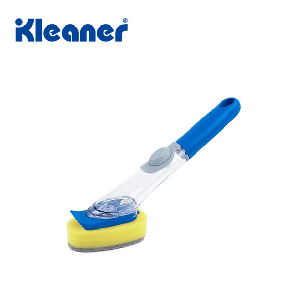 Kleaner Kitchen Cleaning Dish Wand