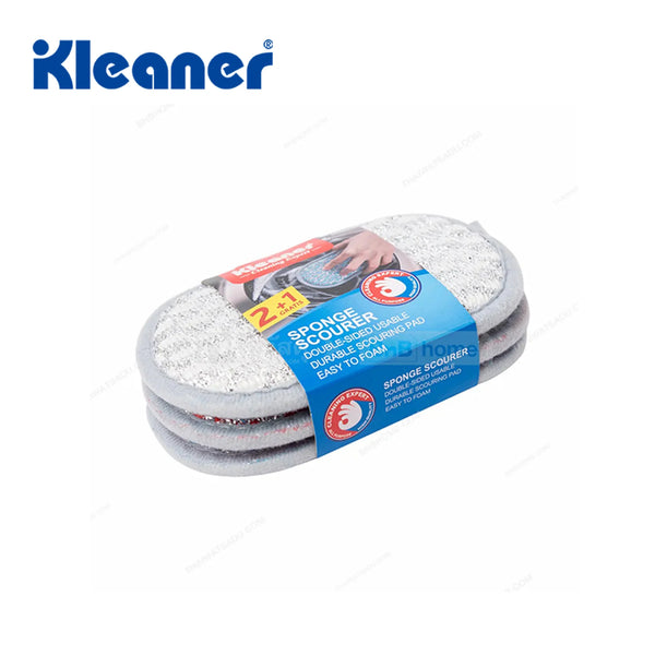 Kleaner Sponge Scourer