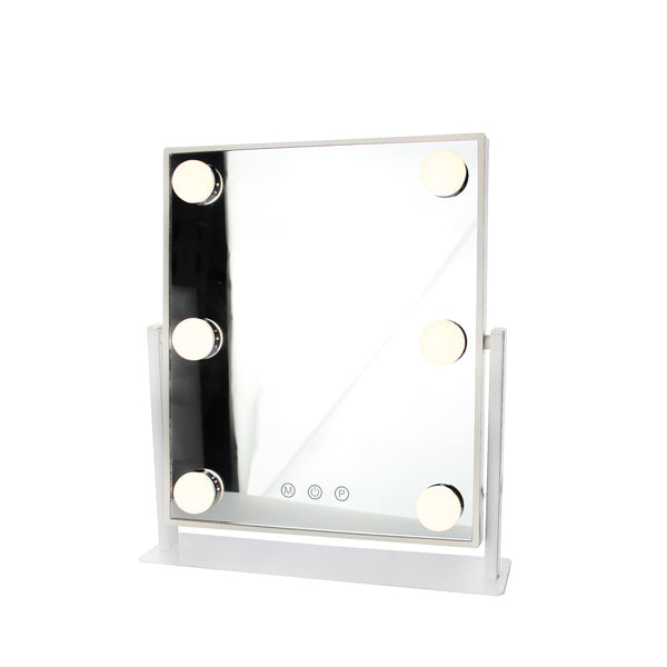 Hollywood Style LED Makeup Mirror with Touch Control