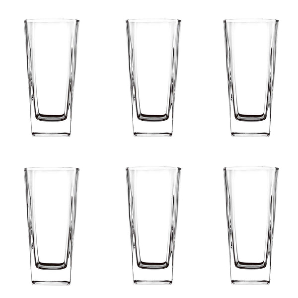 Blinkmax 6 Mug Set 190ml KTZB96