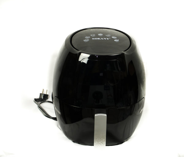 Sokany 8 Liter Healthy Digital Fryer SK-8014