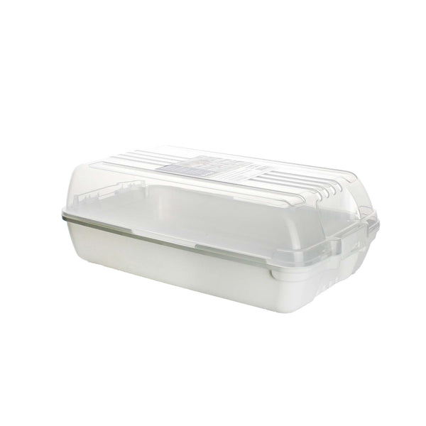 Size chart organizer