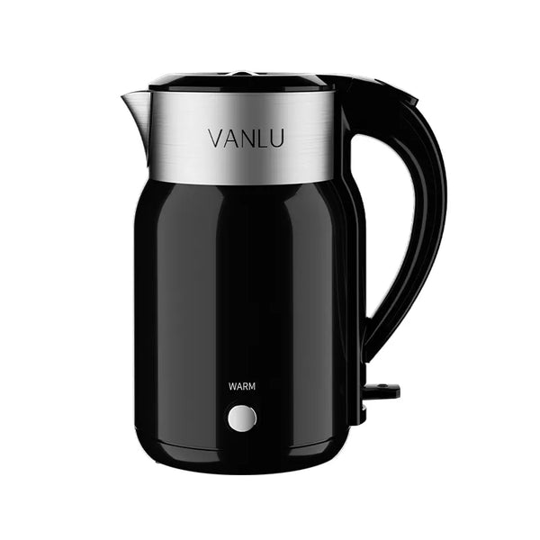 Electric Kettle with Keep Warm Function Vanlu VL-F61253