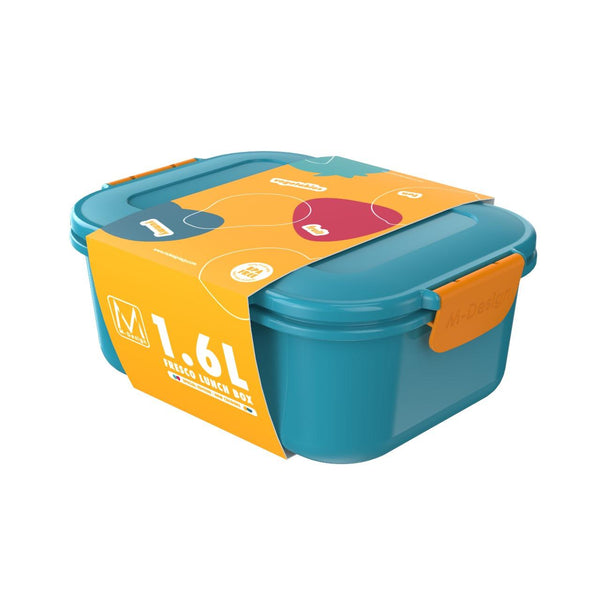 M-Design fresco lunch box