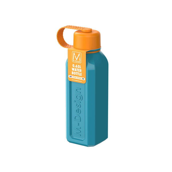 M-Design Special edition water bottle