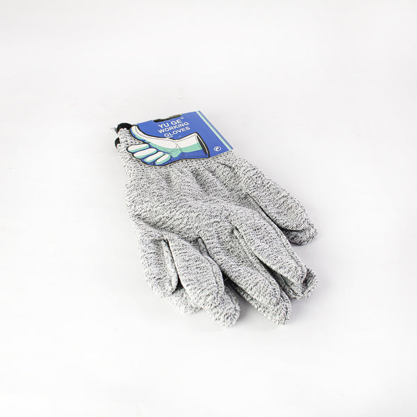 Anti-cut gloves