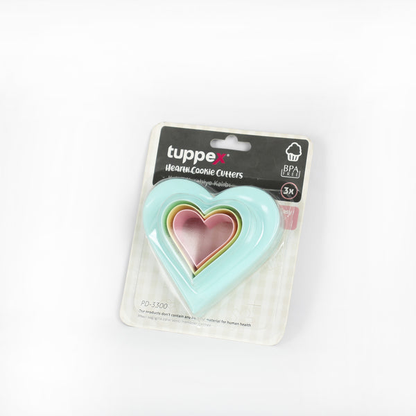 Heart Shaped Cookie Cutter