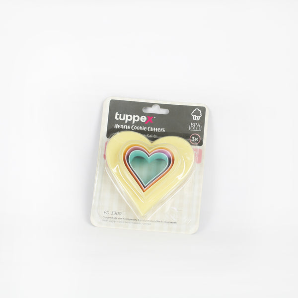 Heart Shaped Cookie Cutter