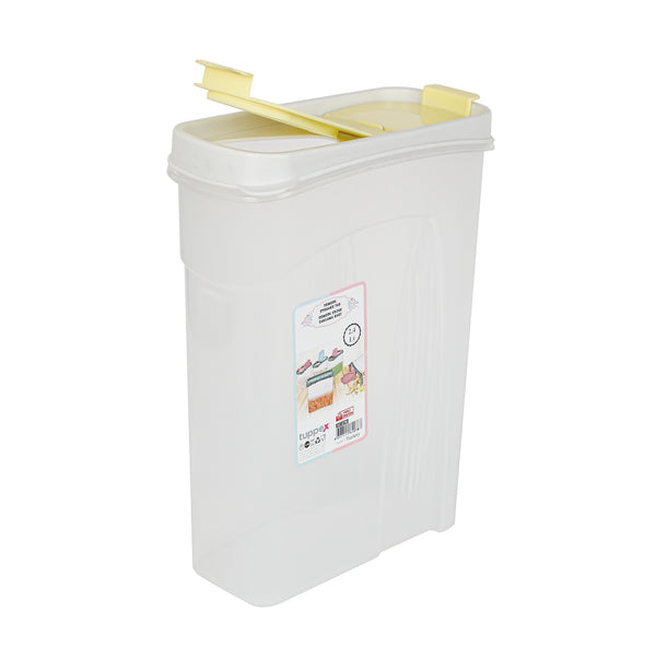 Storage box 2 lids price 2.4 liters