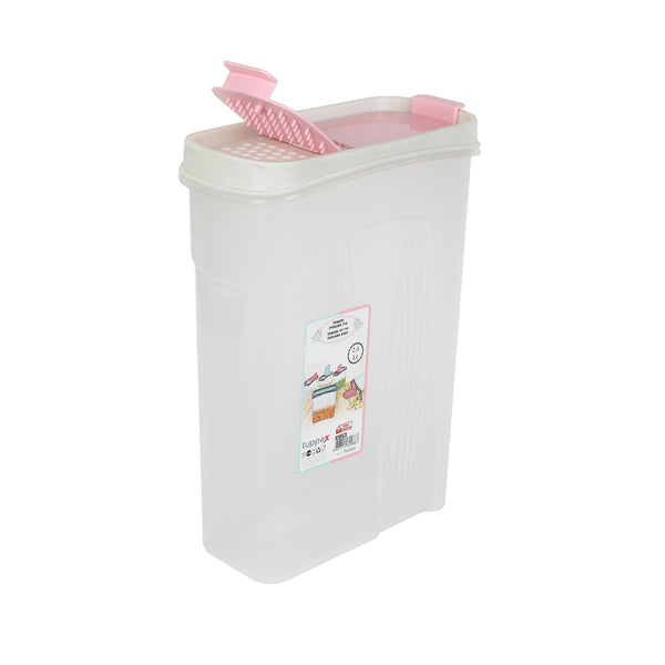 Storage box 2 lids price 2.4 liters