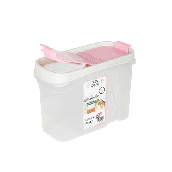 Storage box 2 lids price 1.2 liters